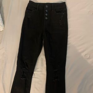 Vanilla star jeans